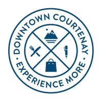 Downtown Courtenay Business Improvement Association (DCBIA) logo, Downtown Courtenay Business Improvement Association (DCBIA) contact details