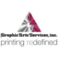 Graphic Arts Services, Inc logo, Graphic Arts Services, Inc contact details