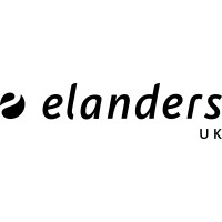 Elanders Ltd logo, Elanders Ltd contact details