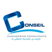 Conseil Engineering Consultants logo, Conseil Engineering Consultants contact details