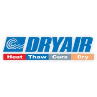 DRYAIR Manufacturing Corp. logo, DRYAIR Manufacturing Corp. contact details