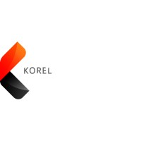 Korel logo, Korel contact details