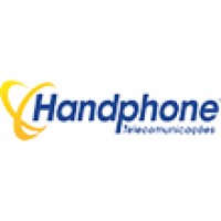 Handphone Telecomunicacoes logo, Handphone Telecomunicacoes contact details