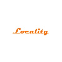 Locality Real Estate logo, Locality Real Estate contact details