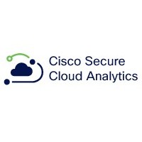 Cisco Secure Cloud Analytics logo, Cisco Secure Cloud Analytics contact details