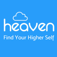 Heaven logo, Heaven contact details