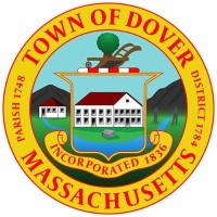 Town Of Dover, Nj. logo, Town Of Dover, Nj. contact details