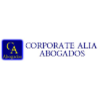 CORPORATE ALIA ABOGADOS S.L.P logo, CORPORATE ALIA ABOGADOS S.L.P contact details