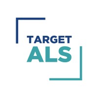 Target ALS logo, Target ALS contact details