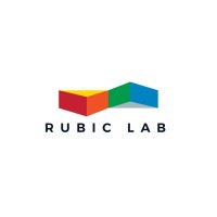 RubicLab logo, RubicLab contact details