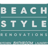 Beach Style Renovations logo, Beach Style Renovations contact details