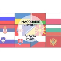 Macquarie University Slavic Society logo, Macquarie University Slavic Society contact details