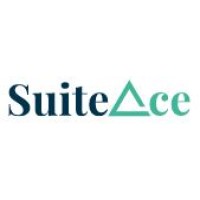 SuiteAce logo, SuiteAce contact details