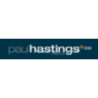 Paul Hastings & Company Limited logo, Paul Hastings & Company Limited contact details