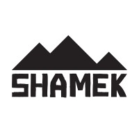 Shamek Clothing logo, Shamek Clothing contact details