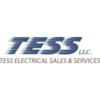 TESS Electrical Sales & Service logo, TESS Electrical Sales & Service contact details