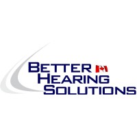 Better Hearing Solutions logo, Better Hearing Solutions contact details