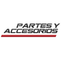 Partes y Accesorios logo, Partes y Accesorios contact details