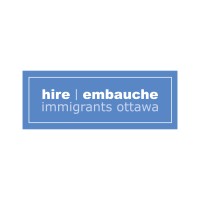 Hire Immigrants Ottawa logo, Hire Immigrants Ottawa contact details