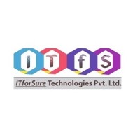 ITForSure Technologies Pvt Ltd logo, ITForSure Technologies Pvt Ltd contact details