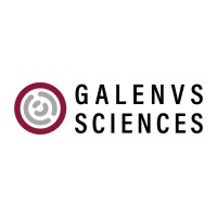 Galenvs logo, Galenvs contact details