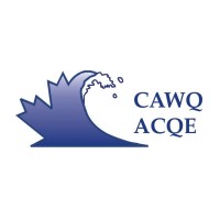 Canadian Association on Water Quality (CAWQ/ACQE) logo, Canadian Association on Water Quality (CAWQ/ACQE) contact details