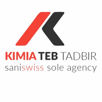 Kimia Teb Tadbir logo, Kimia Teb Tadbir contact details