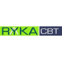 RAYKA logo, RAYKA contact details