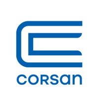 CORSAN logo, CORSAN contact details