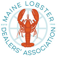 Maine Lobster Dealers' Association logo, Maine Lobster Dealers' Association contact details