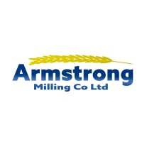 Armstrong Milling logo, Armstrong Milling contact details