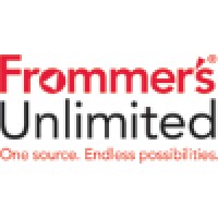 Frommer's Unlimited logo, Frommer's Unlimited contact details