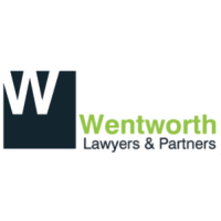 Wentworth Lawyers & Partners logo, Wentworth Lawyers & Partners contact details