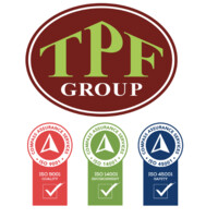 TPF Group Pty Ltd logo, TPF Group Pty Ltd contact details