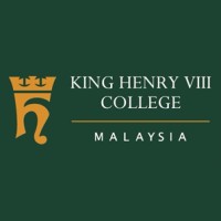 King Henry VIII College Malaysia logo, King Henry VIII College Malaysia contact details