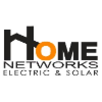 Home Networks, Electric & Solar logo, Home Networks, Electric & Solar contact details