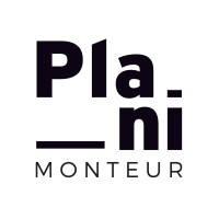 Planimonteur logo, Planimonteur contact details