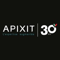 APIXIT logo, APIXIT contact details