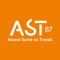 AST67 - Alsace Santé au Travail logo, AST67 - Alsace Santé au Travail contact details