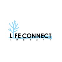 Life Connect Therapy logo, Life Connect Therapy contact details