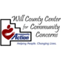 Will County Center for Community Concerns logo, Will County Center for Community Concerns contact details