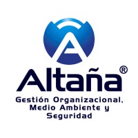 Altaña Ingeniería logo, Altaña Ingeniería contact details