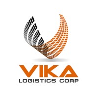 Vika Logistics Corp logo, Vika Logistics Corp contact details