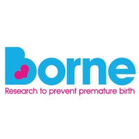 Borne logo, Borne contact details