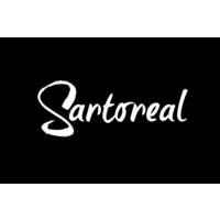 Sartoreal logo, Sartoreal contact details