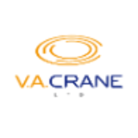 V. A. Crane Ltd logo, V. A. Crane Ltd contact details