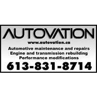 Autovation Inc logo, Autovation Inc contact details