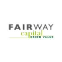 Fairway Capital logo, Fairway Capital contact details