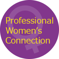 Professional Women's Connection logo, Professional Women's Connection contact details