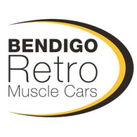 Bendigo Retro Muscle Cars logo, Bendigo Retro Muscle Cars contact details